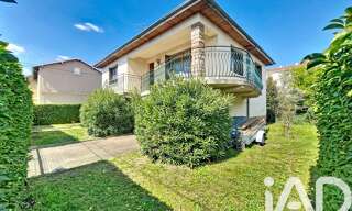 Maison 6 Pièces 79 m² à vendre à Vénissieux (69200)