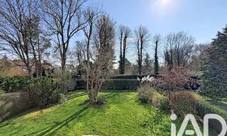 Maison 5 Pièces 135 m² à vendre à Le Plessis-Trévise (94420)