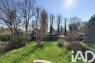 Maison 5 pièces 625000 €