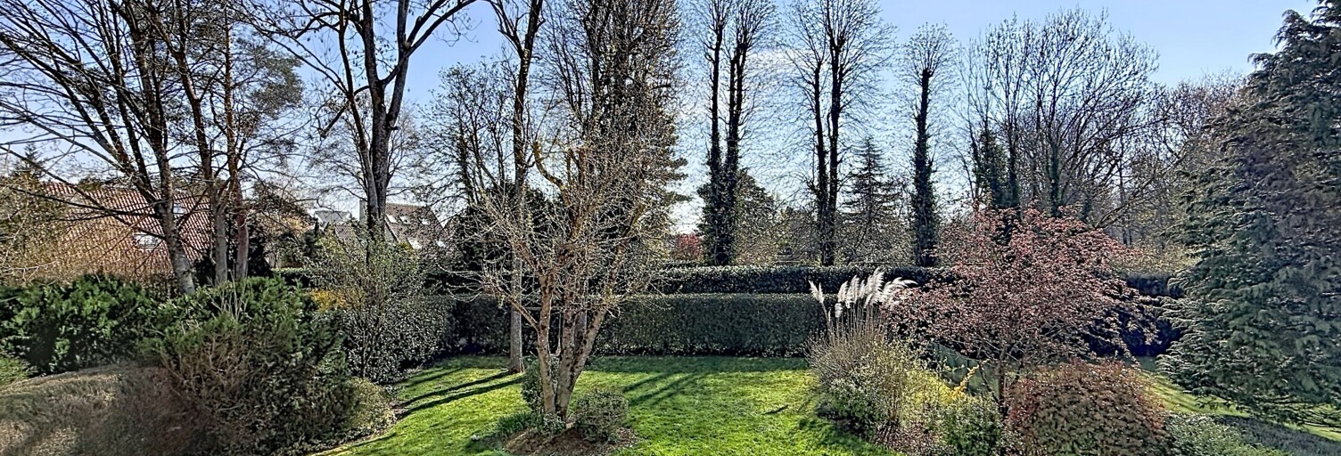 Maison 5 Pièces 135 m² à vendre à Le Plessis-Trévise (94420)