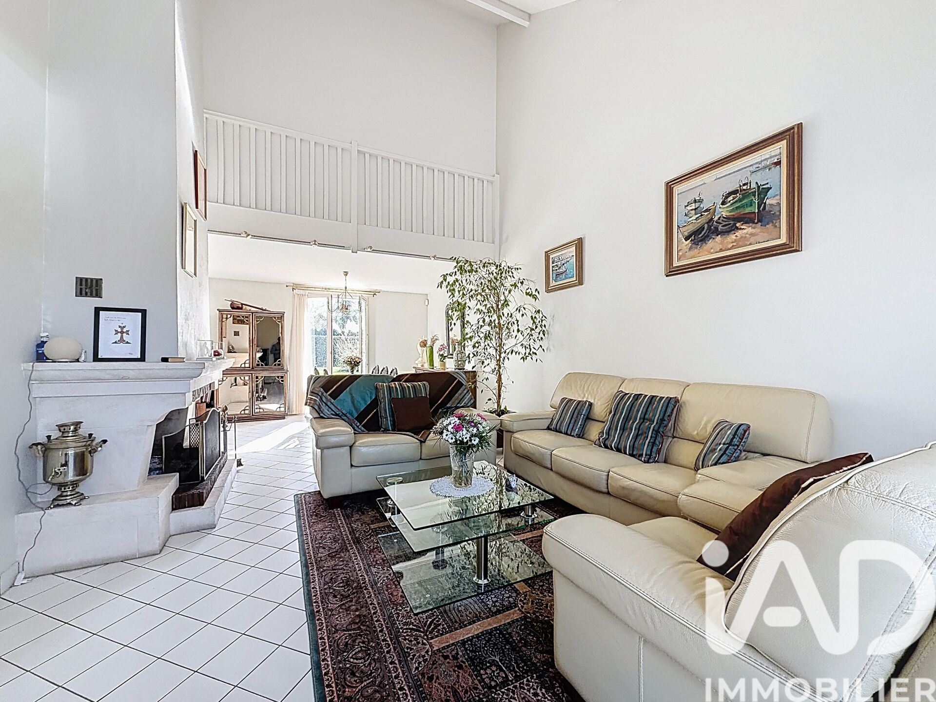 Maison à vendre, 5 pièces, 135 m², Le Plessis-Trévise
