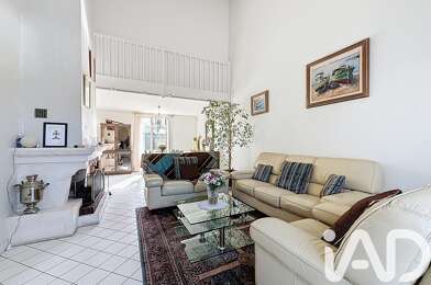 Maison 5 pièces 625000 €