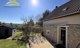 Maison 4 Pièces 100 m² à vendre à Mandres-les-Roses (94520)