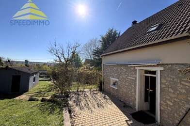 Maison 4 pièces 325500 €