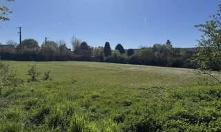Terrain 791 m² à construire La Neuville-en-Hez (60510)