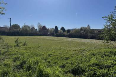 Terrain  82000 €