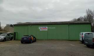 Commerce   m² à louer à Carmaux (81400)