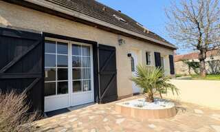 Maison 6 Pièces 120 m² à vendre à Maimbeville (60600)