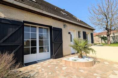 Maison 6 pièces 213000 €