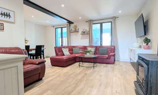 Maison 6 Pièces 120 m² à vendre à Maimbeville (60600)