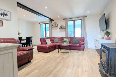 Maison 6 pièces 205000 €