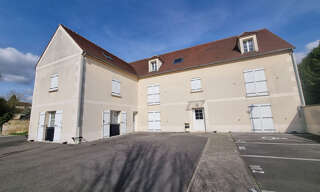 Appartement 3 Pièces 48 m² à vendre à Saint-Leu-d'Esserent (60340)