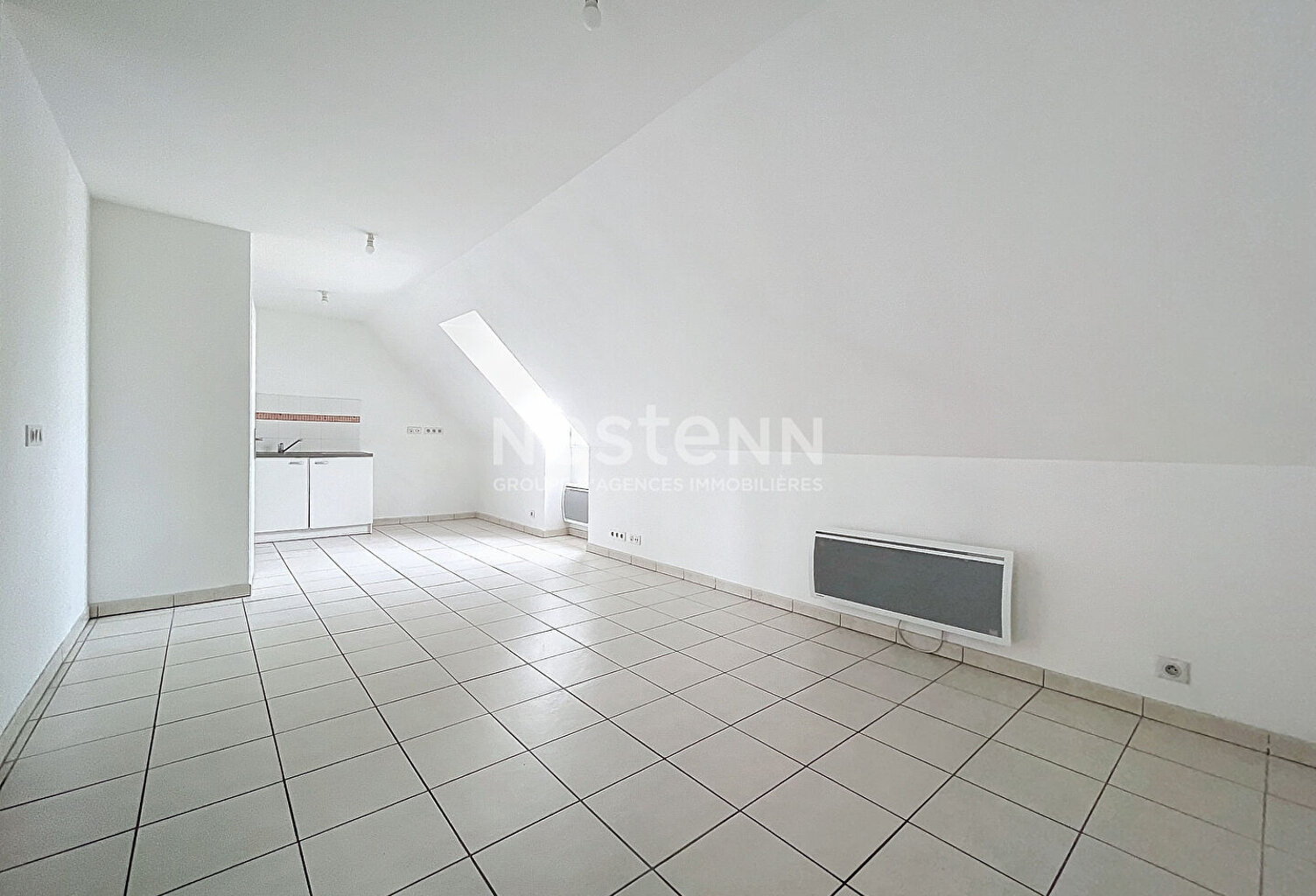 Appartement Saint Leu D'Esserent 3 pièce(s) 48 m2 — photo 1