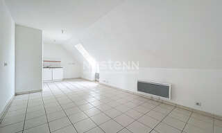 Appartement 3 Pièces 48 m² à vendre à Saint-Leu-d'Esserent (60340)