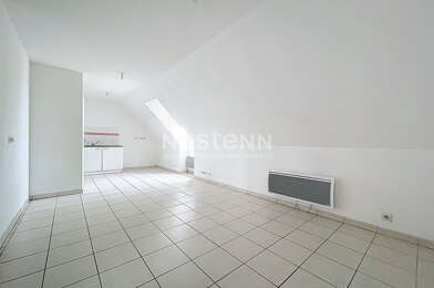 Appartement 3 pièces 163000 €