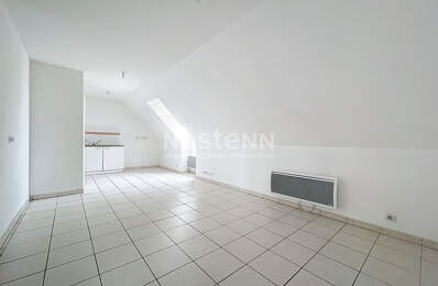 Appartement Saint Leu D'Esserent 3 pièce(s) 48 m2 — photo du bien