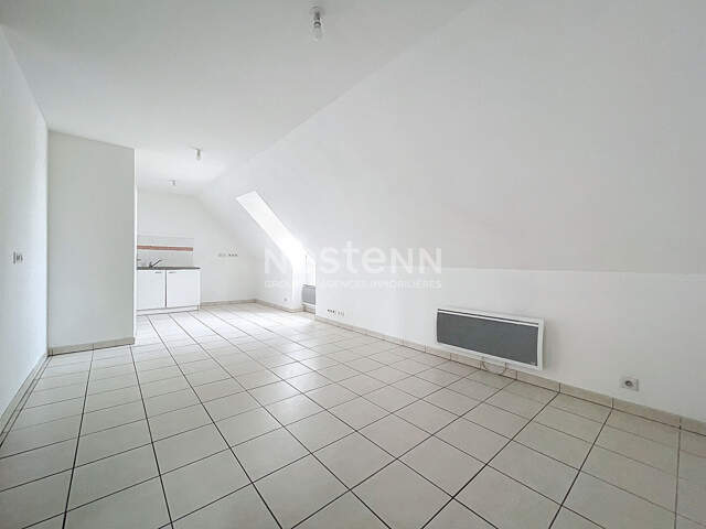 Appartement Saint Leu D'Esserent 3 pièce(s) 48 m2 — photo du bien