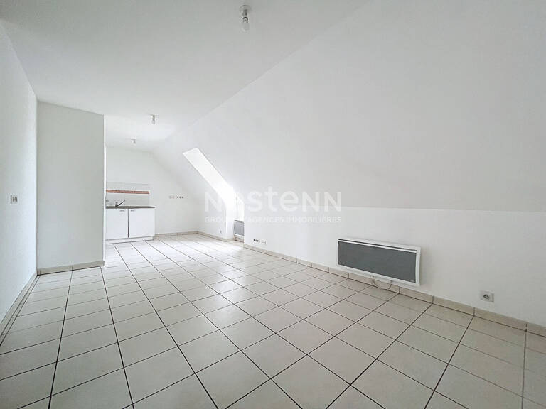 Appartement Saint Leu D'Esserent 3 pièce(s) 48 m2 — photo 1