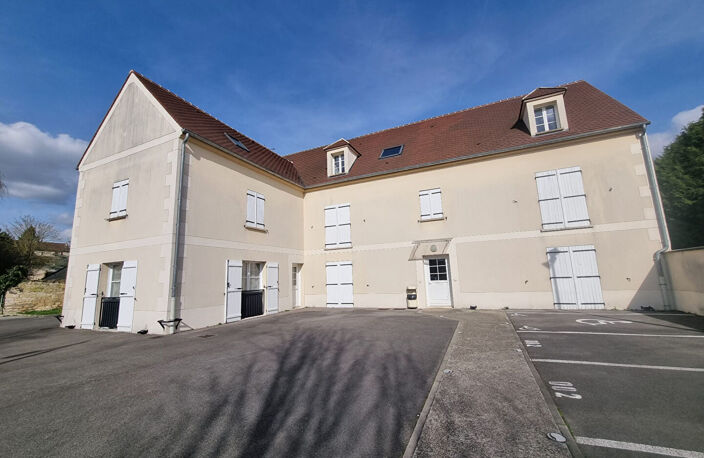 Appartement Saint Leu D'Esserent 3 pièce(s) 48 m2 — photo 2