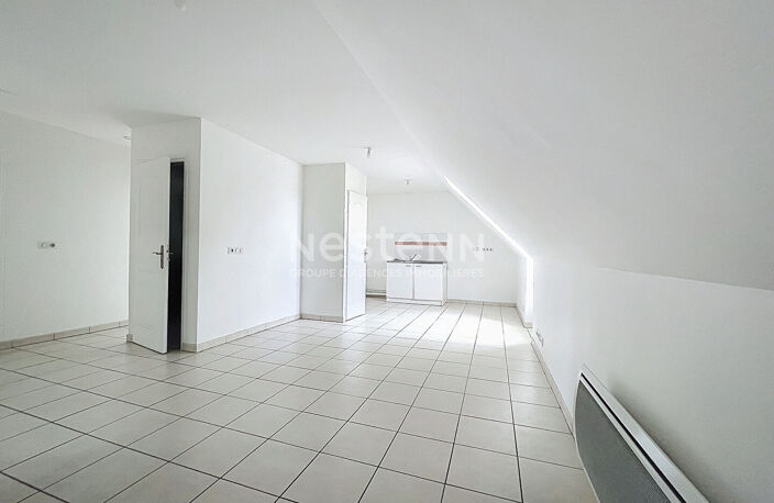 Appartement Saint Leu D'Esserent 3 pièce(s) 48 m2 — photo 3