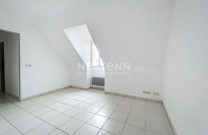 Appartement Saint Leu D'Esserent 3 pièce(s) 48 m2 — photo 5
