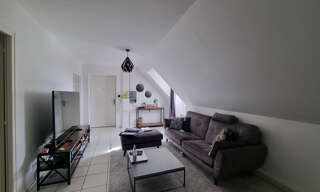 Appartement 3 Pièces 51 m² à vendre à Saint-Leu-d'Esserent (60340)