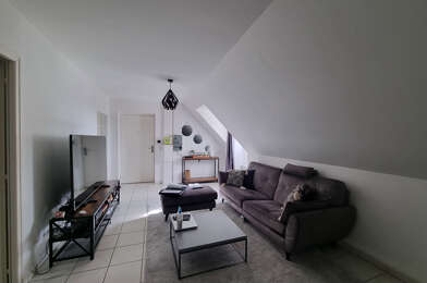 Appartement 3 pièces 163000 €