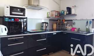 Appartement 2 Pièces 50 m² à vendre à Chaumontel (95270)