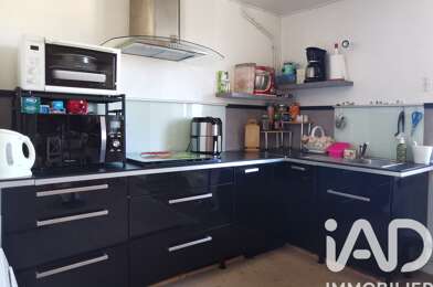 Appartement 2 pièces 184000 €