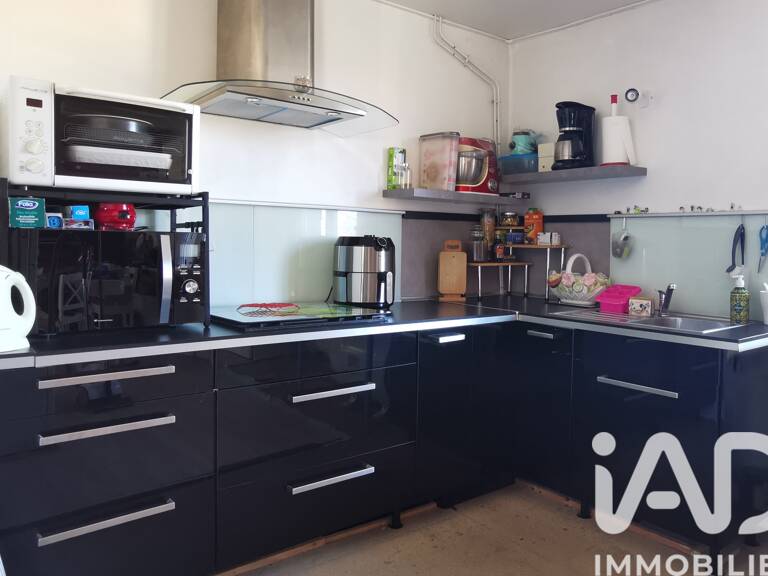 Vente Duplex 2 pièces — photo 1