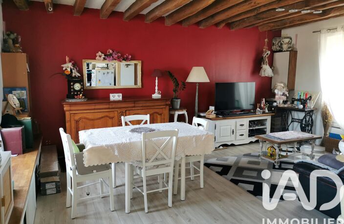 Vente Duplex 2 pièces — photo 2