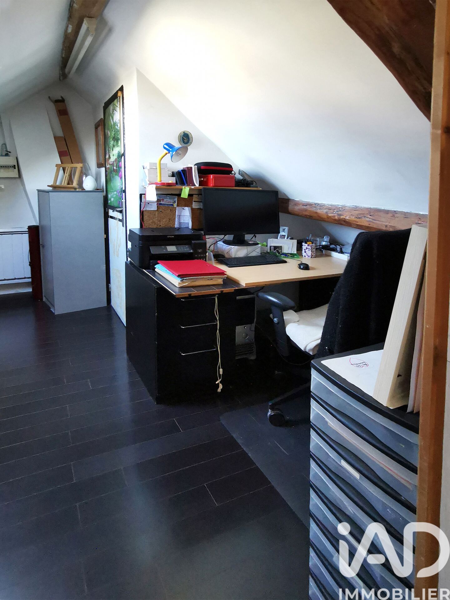 Vente Duplex 2 pièces - Photo 3