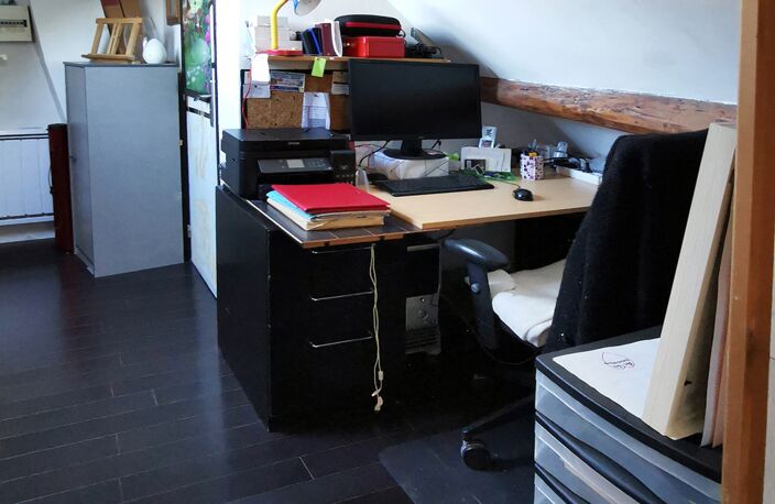 Vente Duplex 2 pièces — photo 3