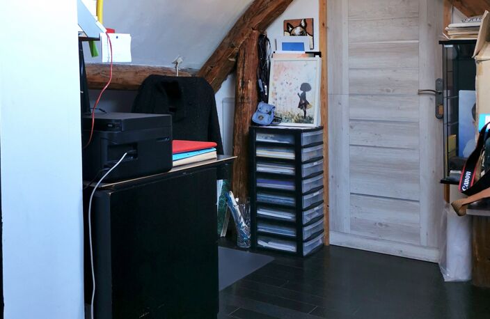 Vente Duplex 2 pièces — photo 4