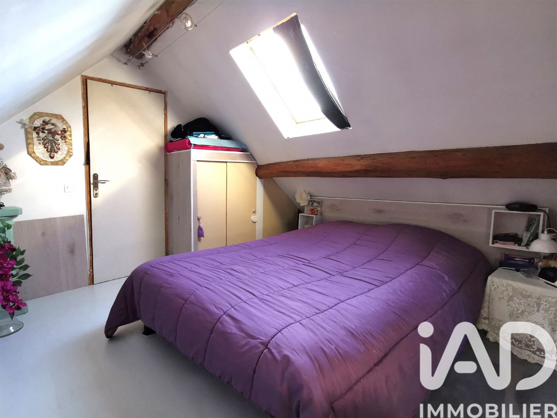 Vente Duplex 2 pièces - Photo 5