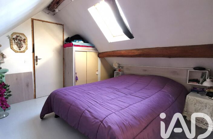 Vente Duplex 2 pièces — photo 5