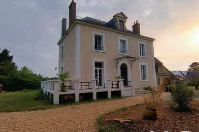 Maison 5 pièces 540000 €