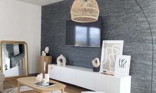 Maison 116 m² à construire La Neuville-en-Hez (60510)