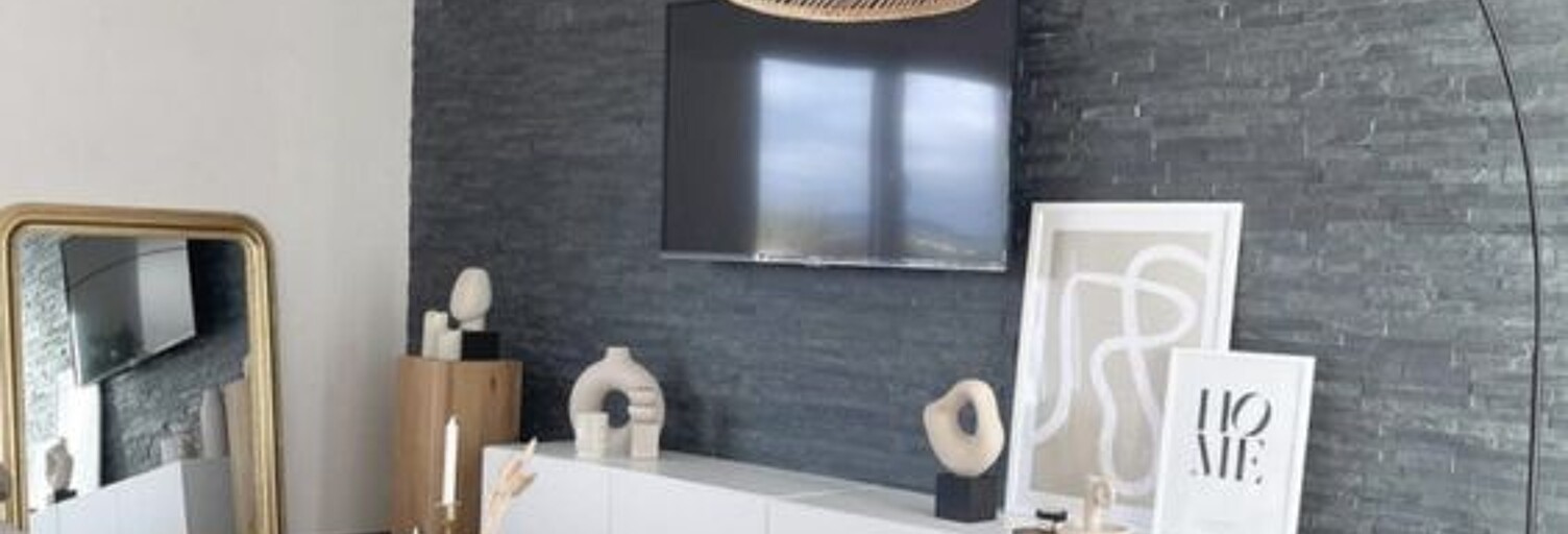 Maison 116 m² à construire La Neuville-en-Hez (60510)