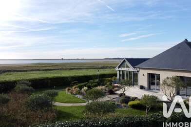 Maison 9 pièces 1295000 €