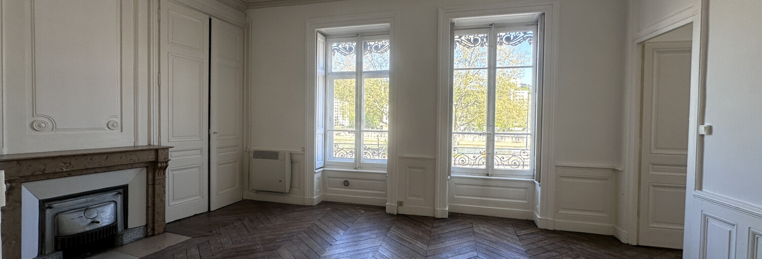 Appartement 2 Pièces 69 m² à louer à Lyon 9 (69009)