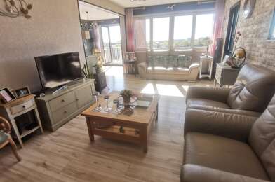 Appartement  390000 €