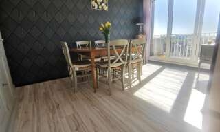 Appartement  101 m² à vendre à Marcq-en-Barœul (59700)