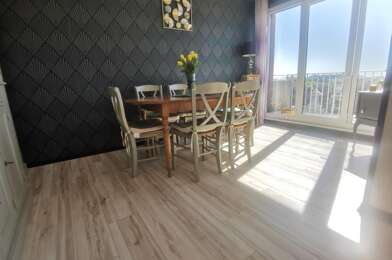 Appartement  365000 €