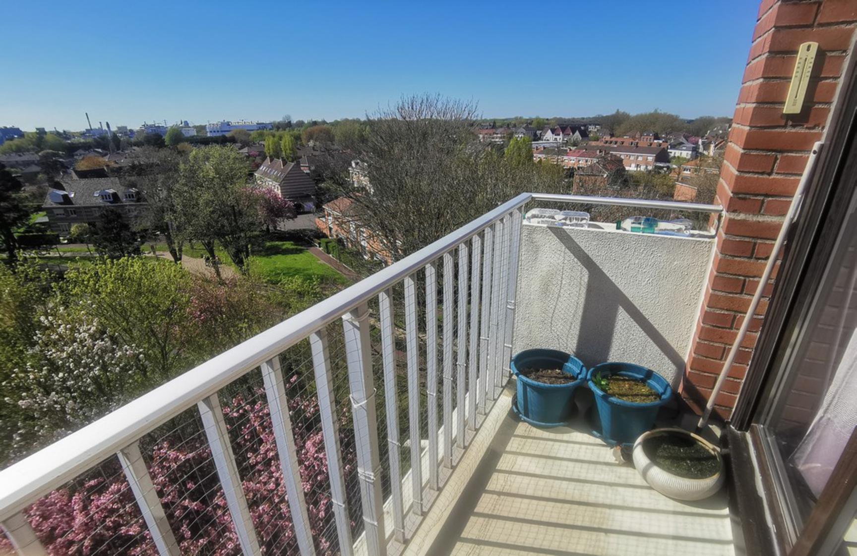 Agence immobilière de Espace Foch