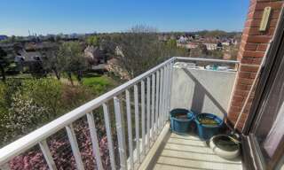 Appartement  101 m² à vendre à Marcq-en-Barœul (59700)