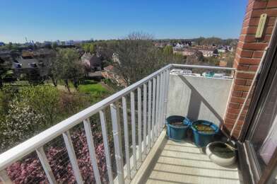 Appartement  365000 €