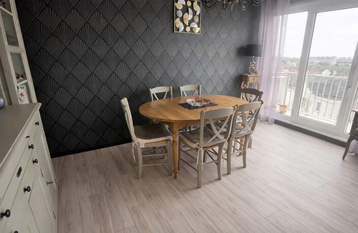 Vente appartement  101 m² Marcq-en-Barœul (59700) — photo 4