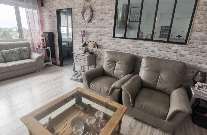 Vente appartement  101 m² Marcq-en-Barœul (59700) — photo 5