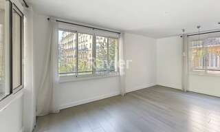 Appartement 5 Pièces 100 m² à vendre à Paris 16 (75016)